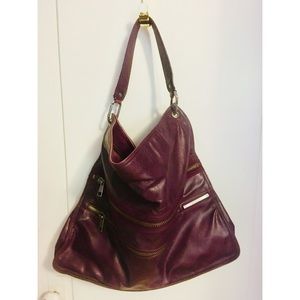 *Vintage* Matt & Nat bag